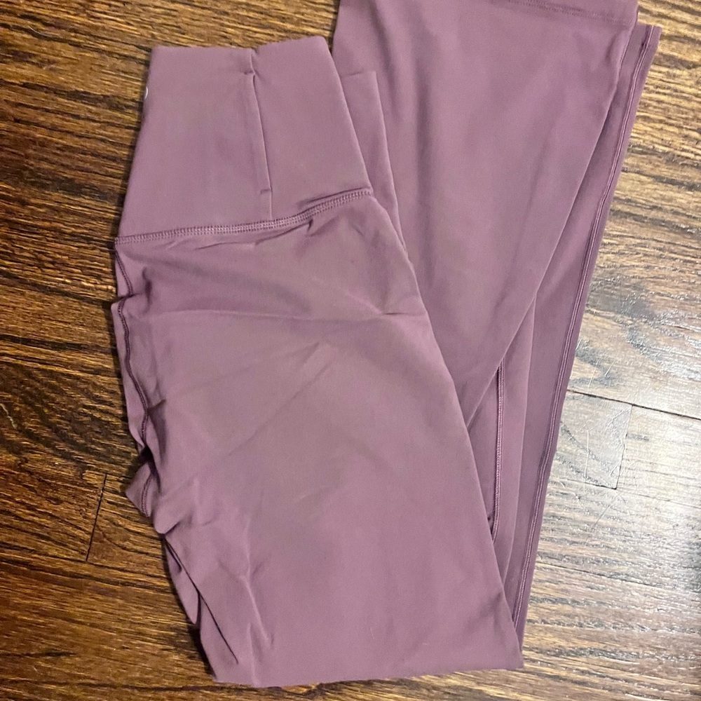 CALIA Cropped Flair Legging